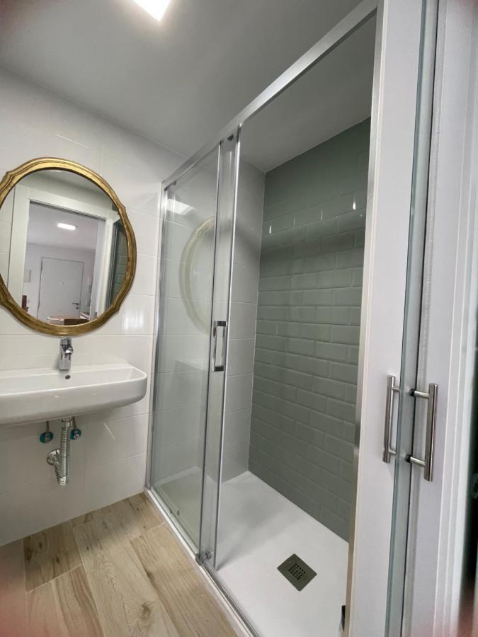 Апартаменти Apartamento Turistico Atico La Piterilla Уельва Екстер'єр фото
