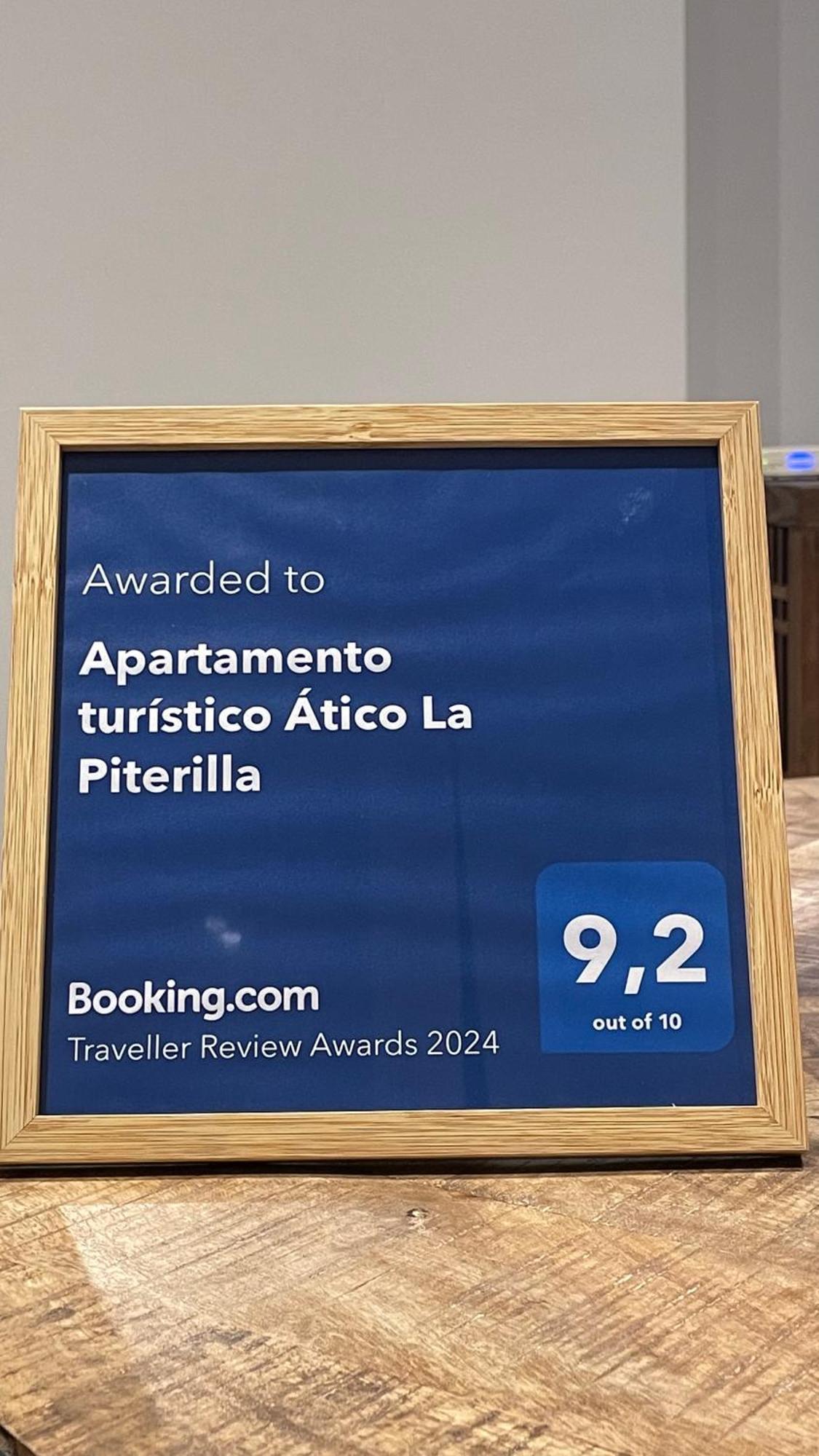 Апартаменти Apartamento Turistico Atico La Piterilla Уельва Екстер'єр фото